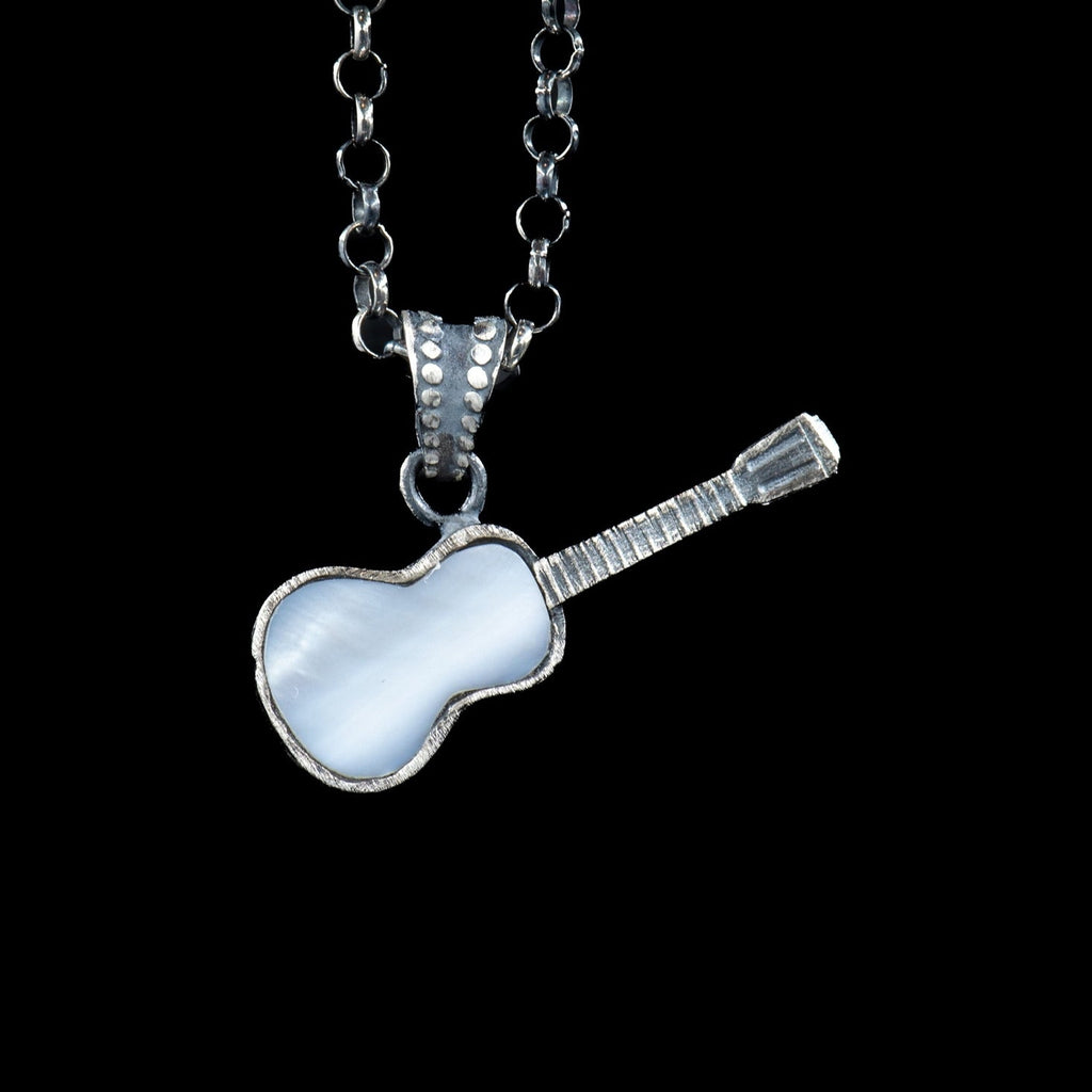 ACOUSTIC GUITAR STONES