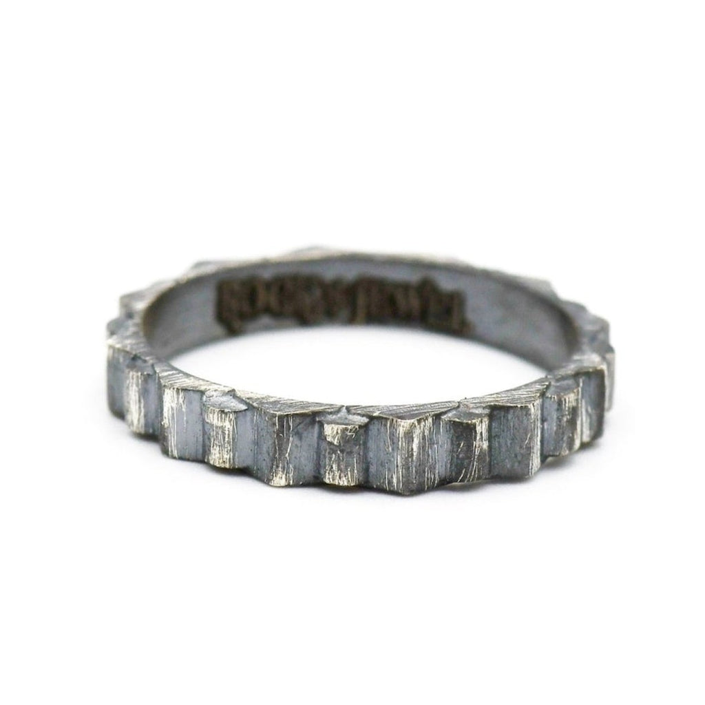 TRUNK SMALL RING