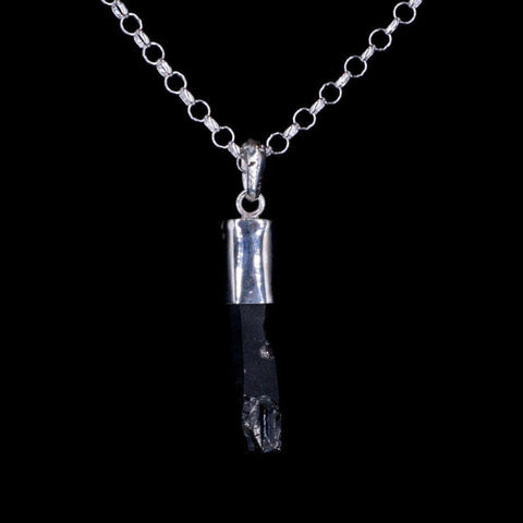 MINI BLACK COPPER  QUARTZ