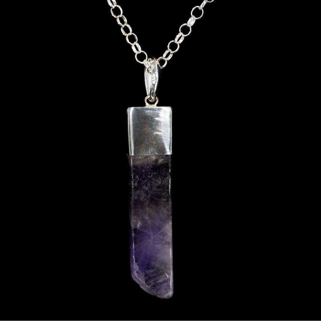 AMETHYST QUARTZ