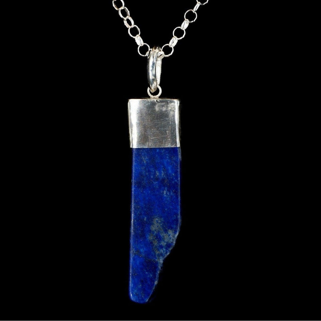 LAPISLAZULI QUARTZ