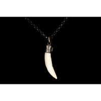 WHITE TUSK