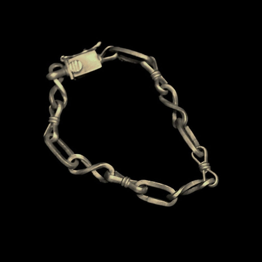 INFINITY BRACELET