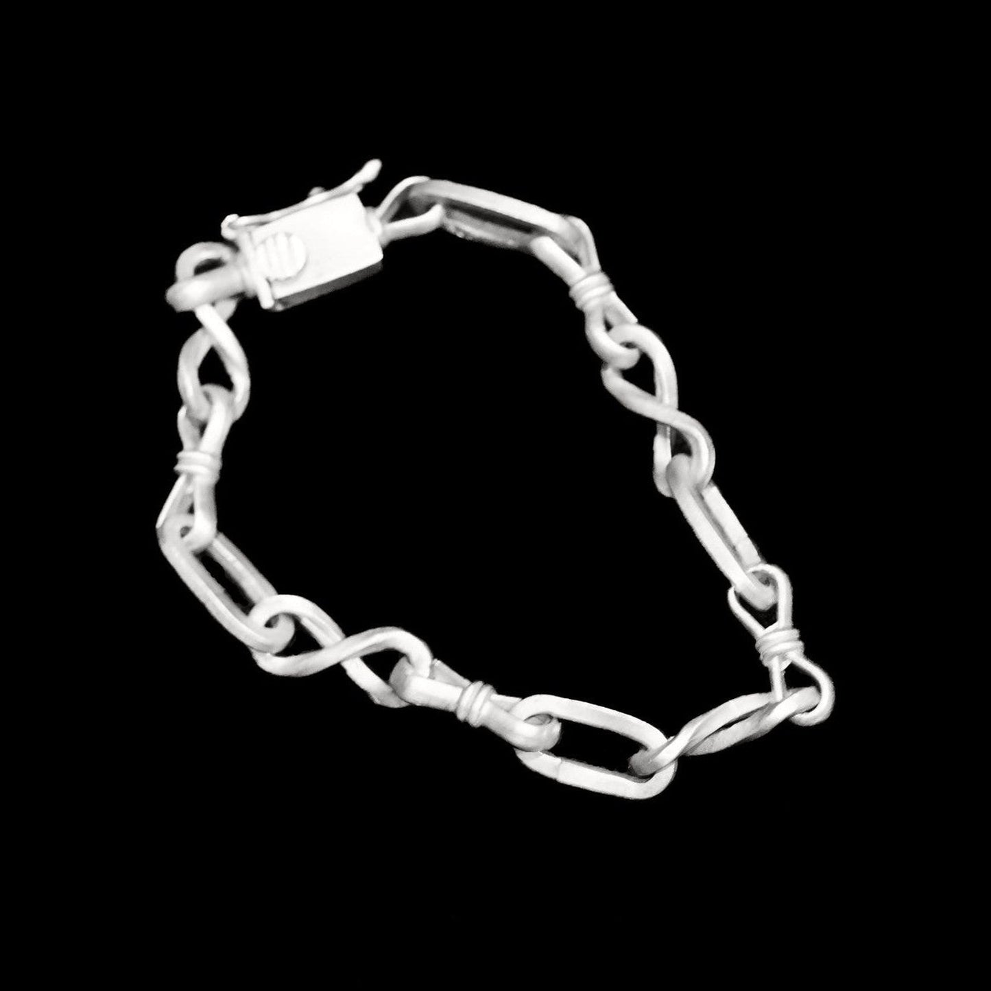 INFINITY BRACELET
