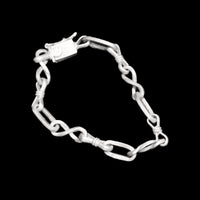INFINITY BRACELET