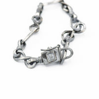 INFINITY BRACELET