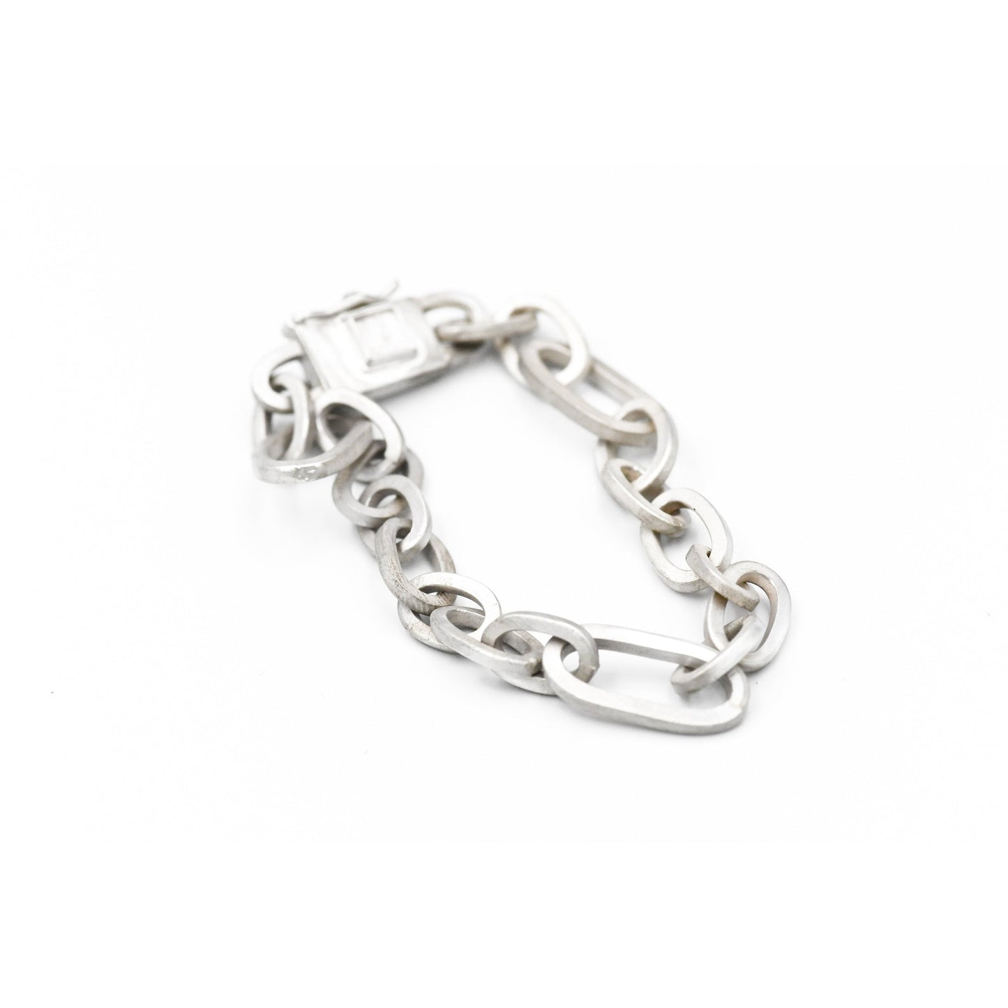 LINK MIX BRACELET