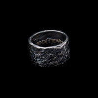 RUSTIC RING