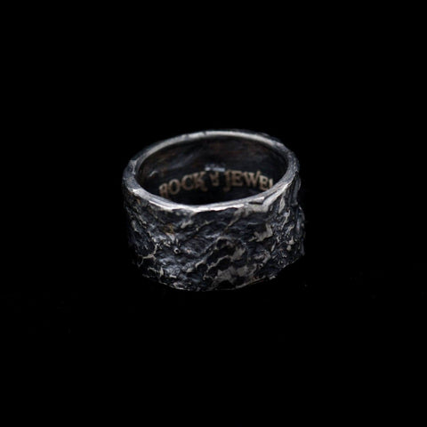 RUSTIC RING