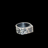 CRACKED RECTANGULAR S