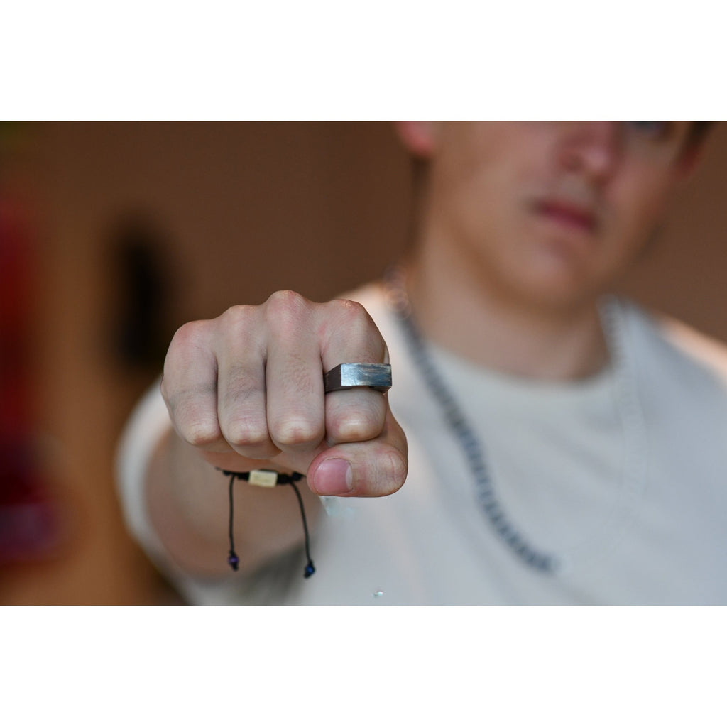 GEMINI RING