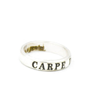 CARPE DIEM