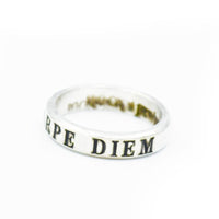CARPE DIEM