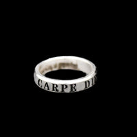 CARPE DIEM