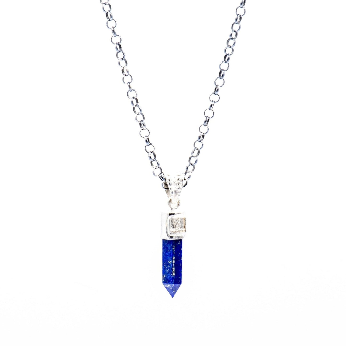 LAPISLAZULI SMALL QUARTZ