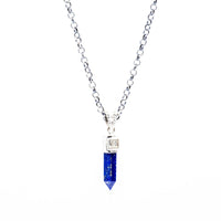 LAPISLAZULI SMALL QUARTZ