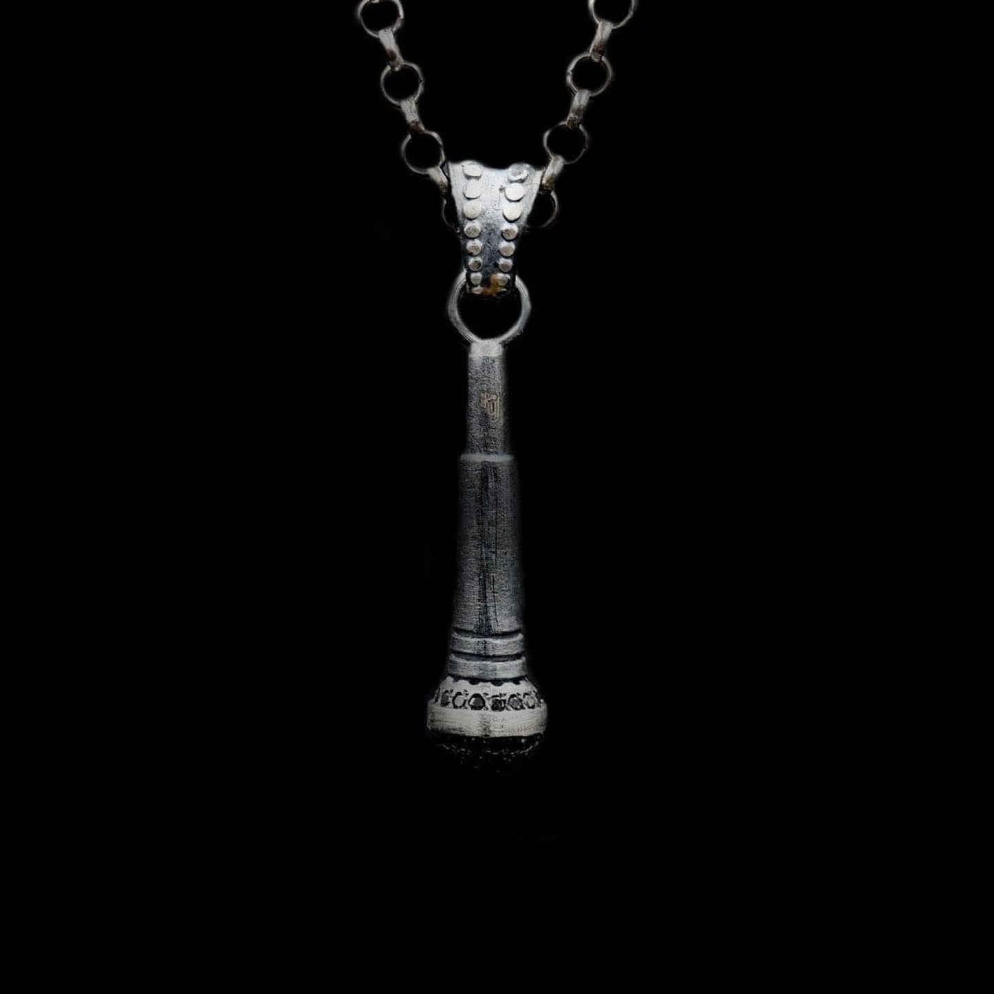 RJ MICROPHONE (CON ZIRCONIAS)