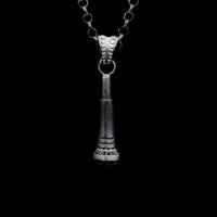 RJ MICROPHONE (CON ZIRCONIAS)