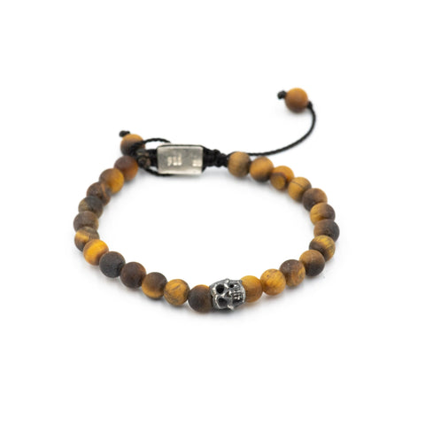 ONE SKULL OJO DE TIGRE MATTE