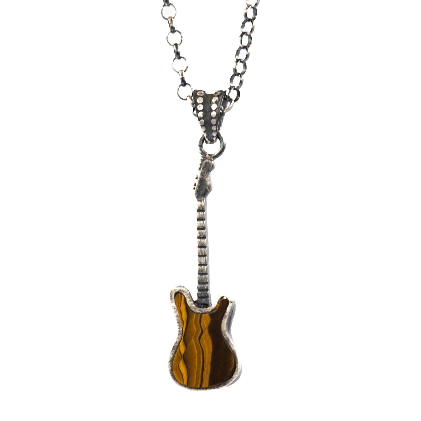 ELECTRIC GUITAR STONES