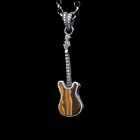 ELECTRIC GUITAR STONES