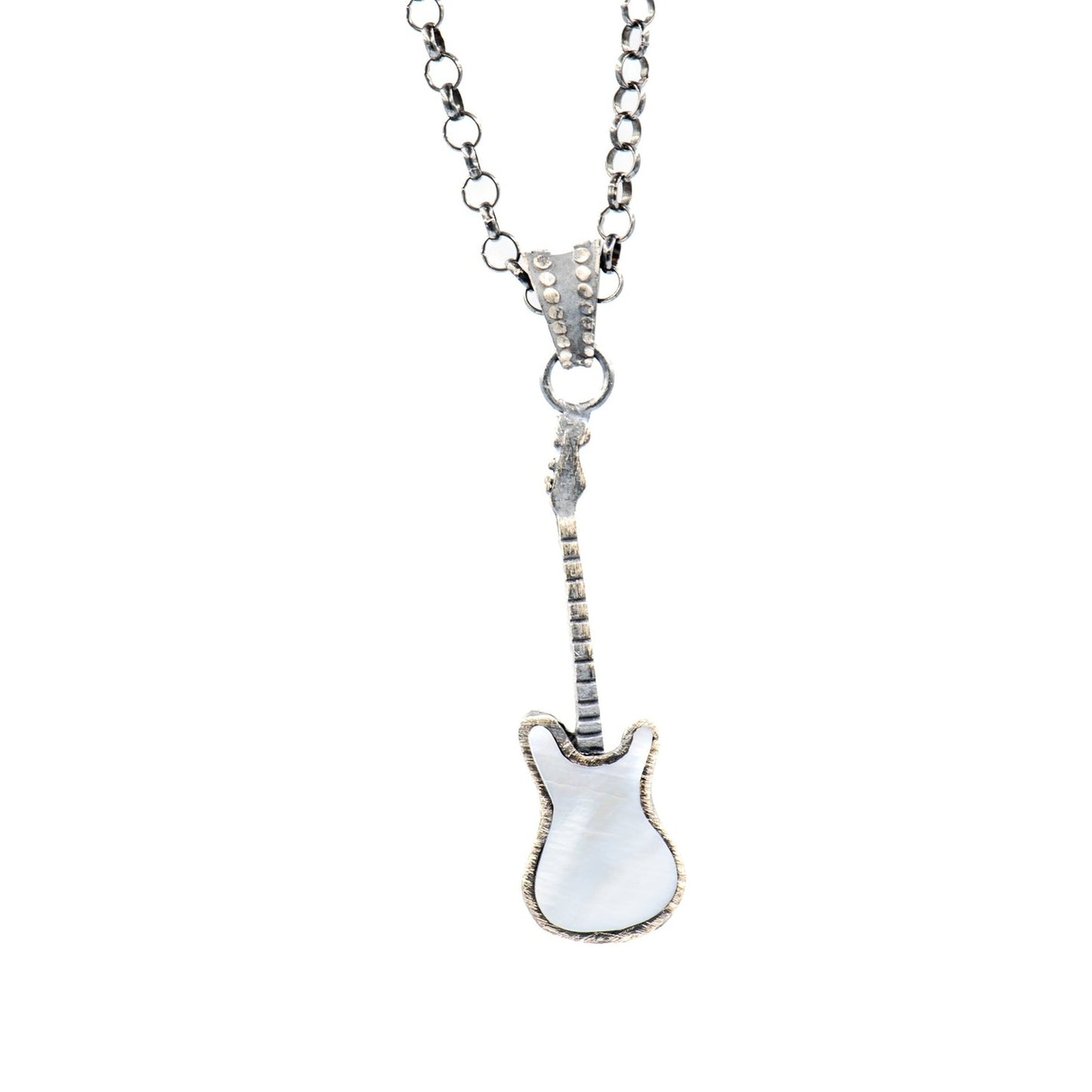 ELECTRIC GUITAR STONES