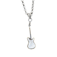 ELECTRIC GUITAR STONES