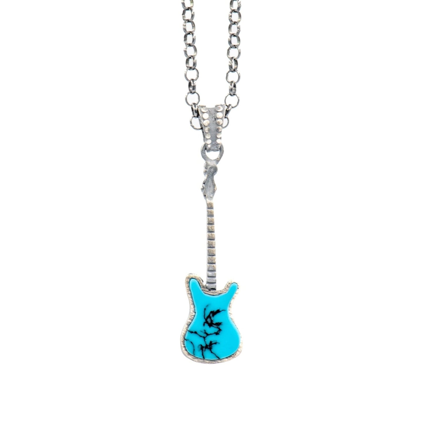 ELECTRIC GUITAR STONES