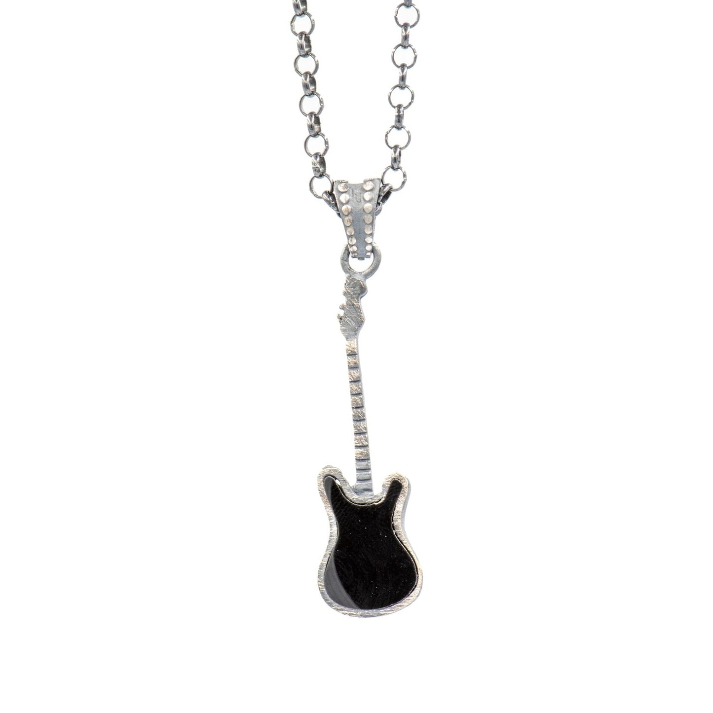 ELECTRIC GUITAR STONES