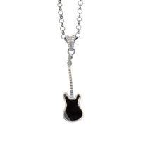 ELECTRIC GUITAR STONES