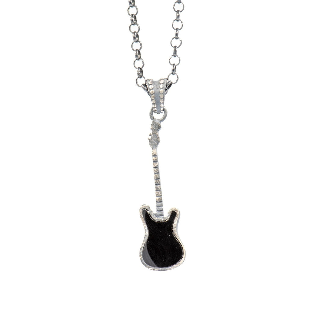 ELECTRIC GUITAR STONES