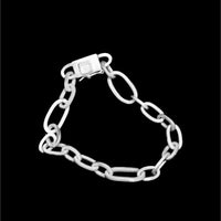 LINK MIX BRACELET