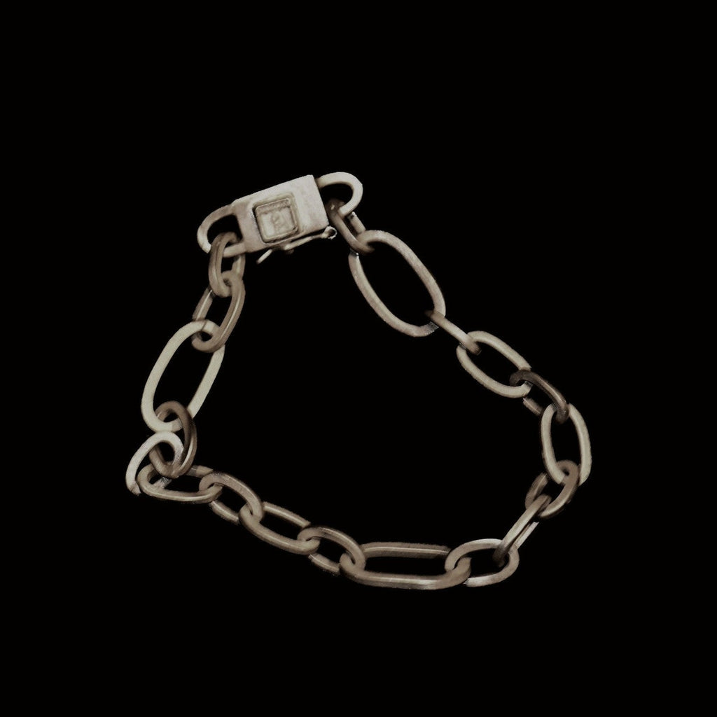 LINK MIX BRACELET