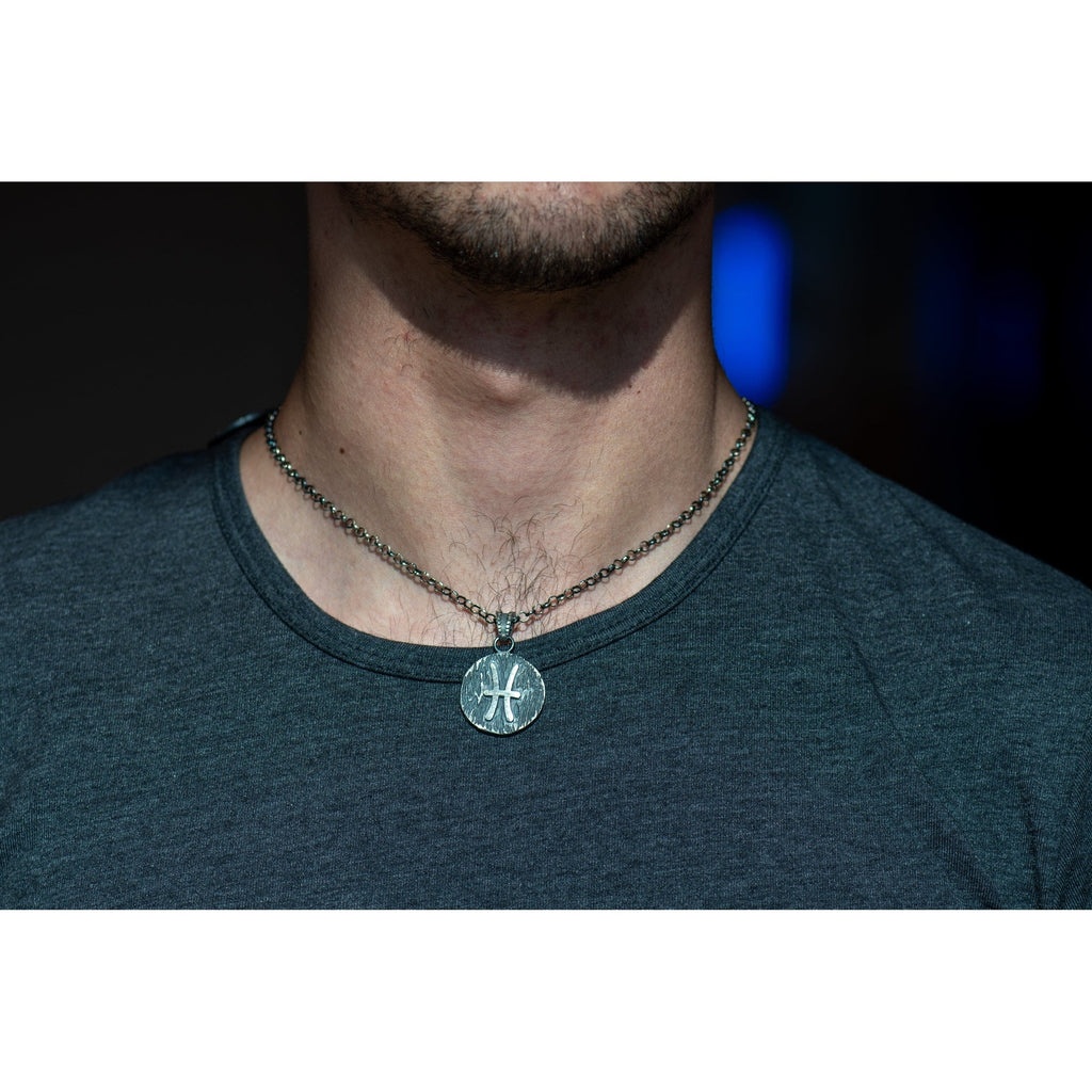 ZODIAC SYMBOL PISCIS