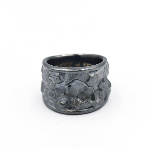 ROCKY RING DARK