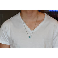 CHARM NECKLACE