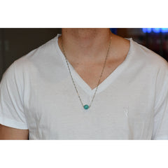 CHARM NECKLACE
