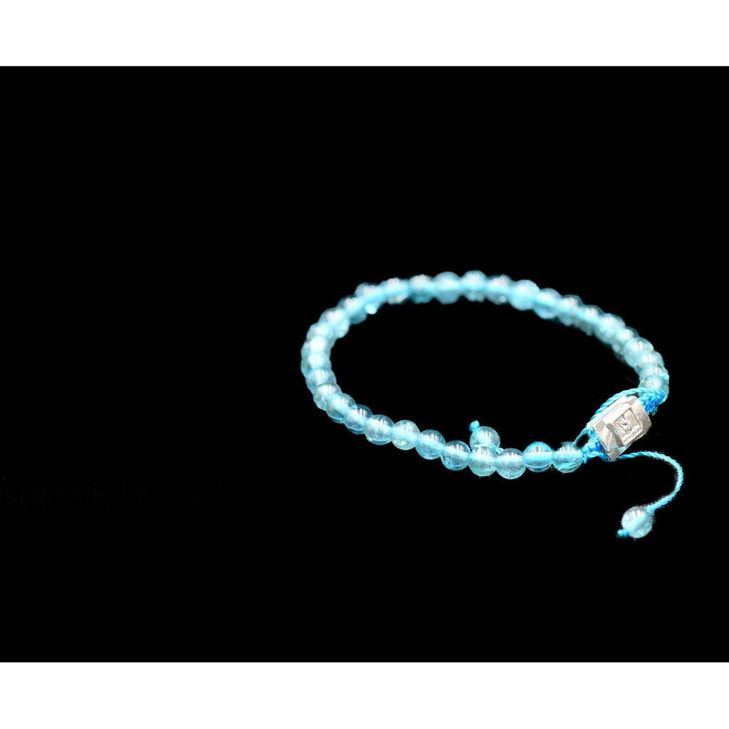 APATITE BRACELET