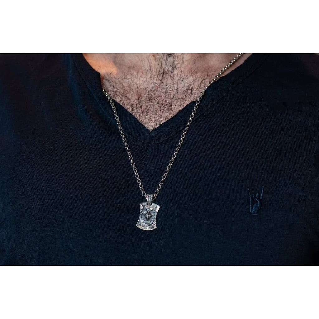 ACE OF CLOVER - Rock and Jewel