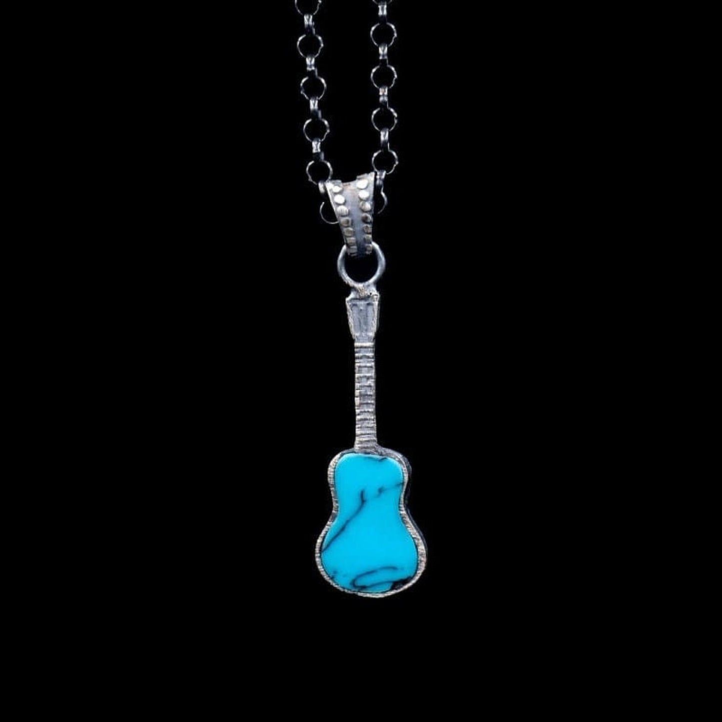 ACOUSTIC GUITAR STONES - Rock and Jewel