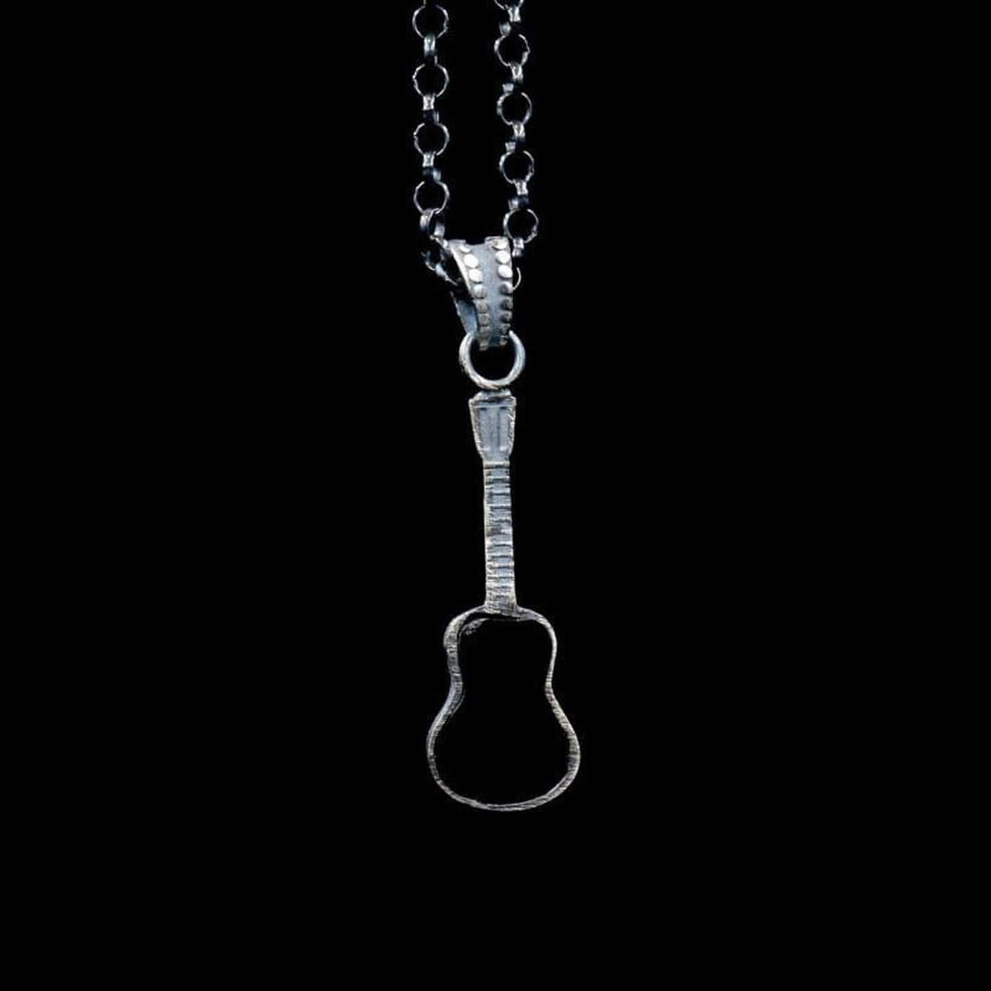 ACOUSTIC GUITAR STONES - Rock and Jewel
