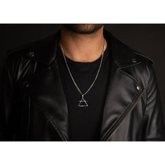 AIR TRIANGLE DARK
