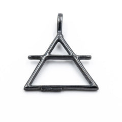 AIR TRIANGLE DARK