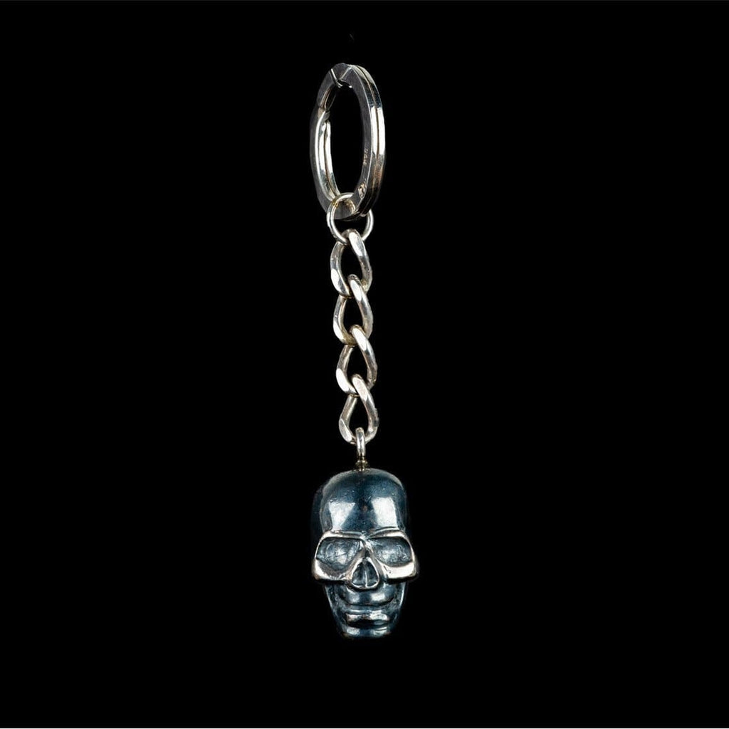 ALBERT SKULL DARK - Rock and Jewel