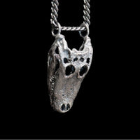 ALLIGATOR HEAD - Rock and Jewel