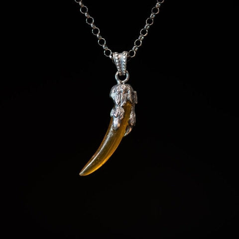 AMBAR  HALCON CLAW