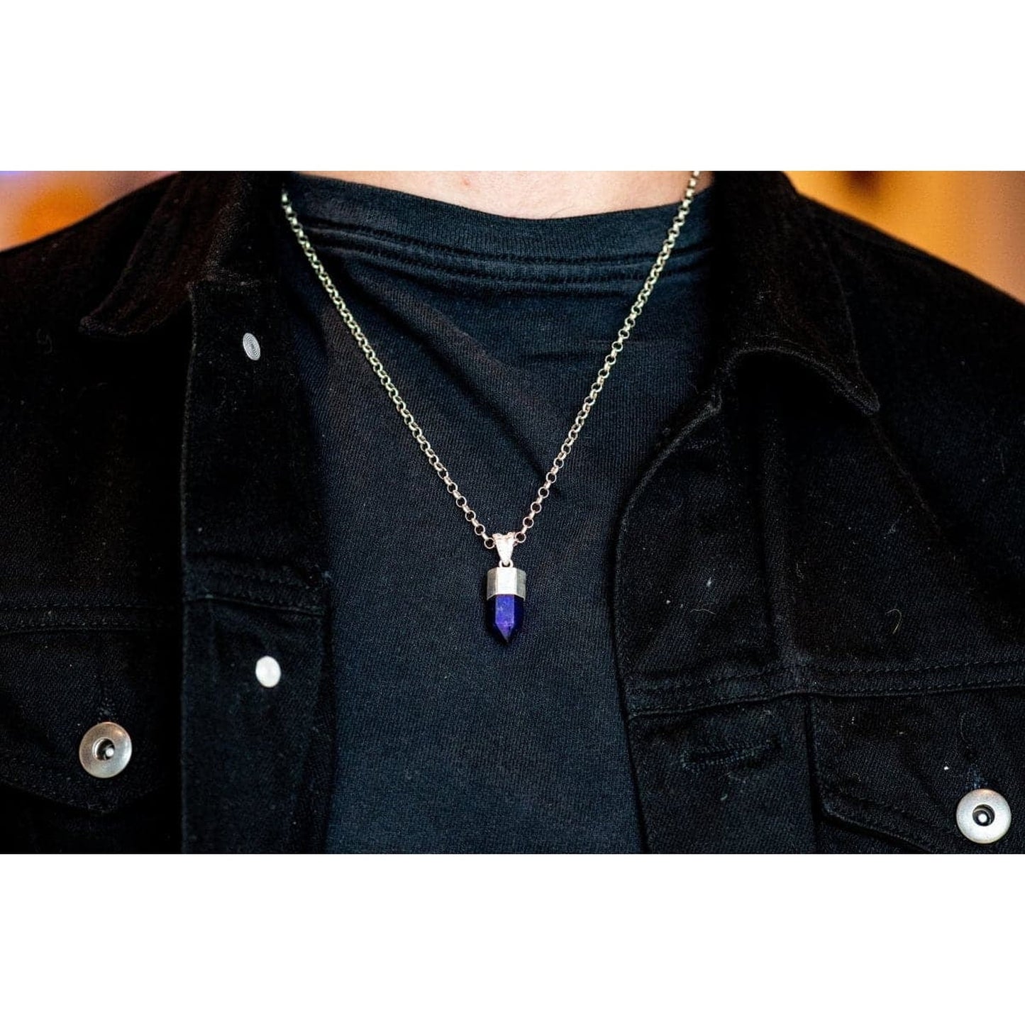 AMETHYST S QUARTZ - Rock and Jewel