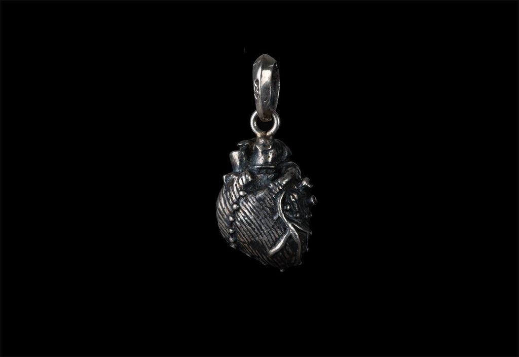 ANATOMIC HEART - Rock and Jewel