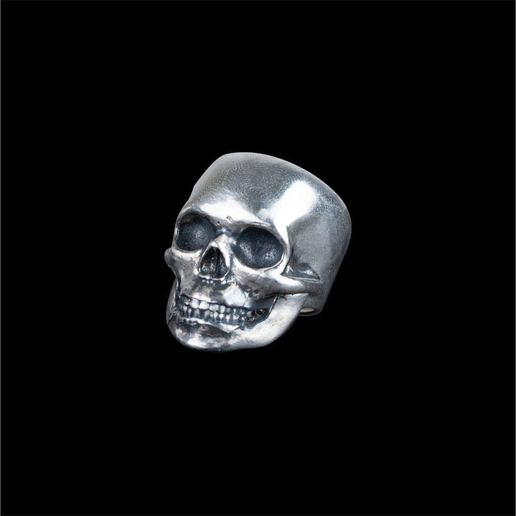 ANATOMIC SKULL HEAD - Rock and Jewel