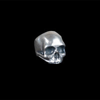 ANATOMIC SMALL HALF SKULL - Rock and Jewel